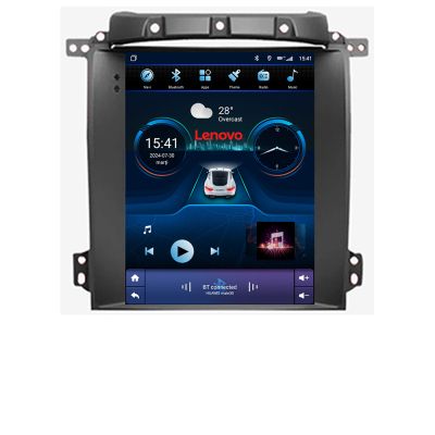 Navigatie Kia Sorento 2004-2008,Qled 9.7",,8 Core 3+32 4G Hdd,4G,DSP,Carplay,Bluetooth