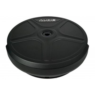Subwoofer pasiv roata de rezerva Audio System, 350 w rms, 500 w max, difuzor 12"