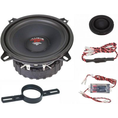 Set 2 Difuzoare componente, Audio System R 130 EM EVO 2, 90 watts, 130 mm, 5.25", 3 ohm, HIGH EFFICIENT