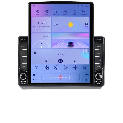 Navigatie Dodge Challenger 2015-2021 Android radio gps internet Lenovo Octa Core 4+64 LTE KIT-dart+EDT-E709