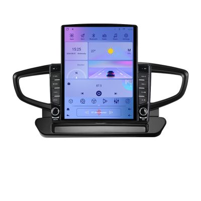 Navigatie Hyundai Ioniq 2016-2020 Android radio gps internet Lenovo Octa Core 4+64 LTE KIT-ioniq+EDT-E709