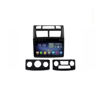 Navigatie KIA SPORTAGE 2007-2013 F-023 Octa Core cu Android Radio Bluetooth Internet GPS WIFI DSP 8+128GB 4G