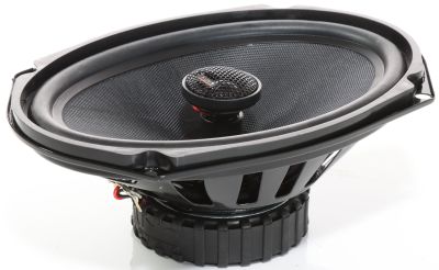 Set 2 Difuzoare coaxiale Audio System MXC 609 EVO, 110 watts, 152x228 mm, 6"x9", 3 ohm, ENTRY LEVEL