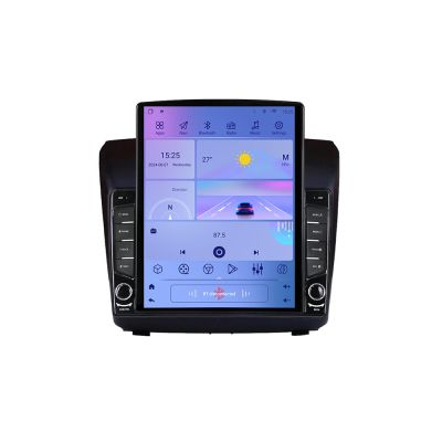 Navigatie Isuzu D-Max K-2234 ecran tip TESLA 9.7" cu Android Radio Bluetooth Internet GPS WIFI 2+32 DSP Quad Core v1