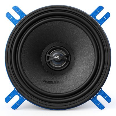 Set 2 Difuzoare coaxiale High-Fidelity AudioControl PNW-4, 101 mm, 4", 50 W RMS/75 W MAX, 3 Ohm