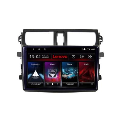 Navigatie Suzuki Celerio 2014-2021 Android radio gps internet 4+64 Lenovo