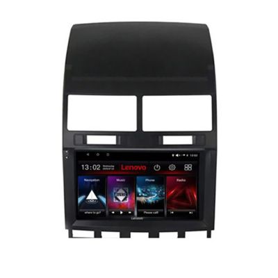 Navigatie VW Touareg 2004-2011 Lenovo Kit-042 8 core 6+128 GB Android Waze USB Navigatie Internet Youtube Radio