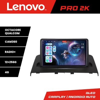 Navigatie Land Rover Freelander 2007-2015 Android radio gps internet 8 core QLED 2K 12+256 360 Lenovo