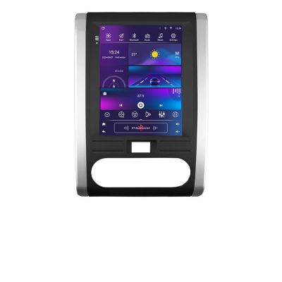 Navigatie tip Tesla Nissan X-Trail 2008-2012 radio gps internet 4 Core carplay android auto 2+32 kit-tesla-001+EDT-E
