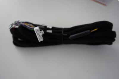 Cablaj plug & play NAM-3 DSP Nakamichi NDSK4285 Universal ISO