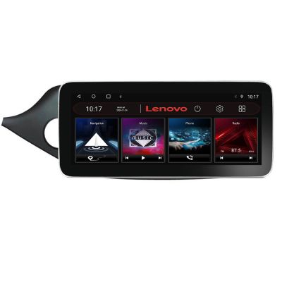 Navigatie Kia Ceed 2012-2018 K-KI39 Lenovo PRO 8+256 12.3 inch qled android 4G DSP gps internet  Co