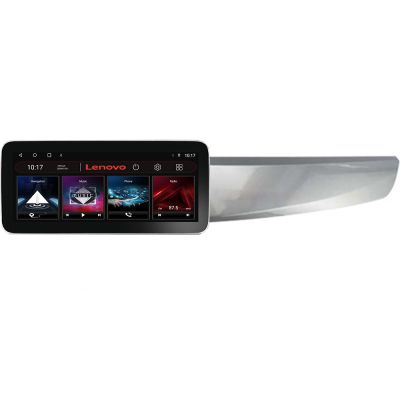 Navigatie Alfa Romeo Giulietta 2010-2014 Lenovo PRO 4+64 12.3 inch qled android 4G DSP gps internet  Kit-giulietta
