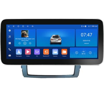 Navigatie Kia Sorento 2006-2009 Edotec 4+64 12.3 inch Incell 1K android Wifi 5Ghz gps internet  Kit-sorento2002+EDT-E70
