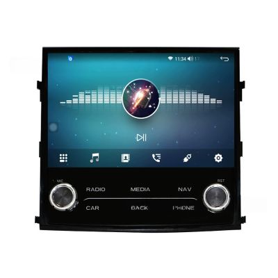 Navigație Porsche Cayenne 2011 - 2017, 7 inci, 4GB Ram, 64GB Stocare