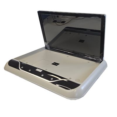 Monitor pentru plafonierea cu ecran tactil Full HD de 18.5" si sistem de operare Android 8 core 4+64 4G Wifi