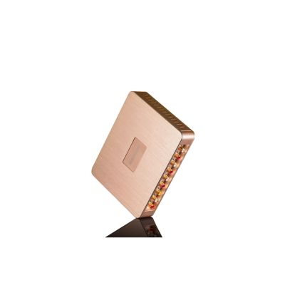 Amplificator cu DSP si DSD auto Goldhorn P1 DSPA 10 canale 260 Watts max BT DSD256