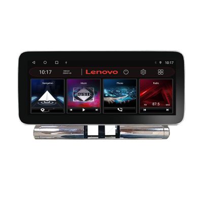 Navigatie Citoren C3 2017-2024 radio cd Lenovo Qled 12.3 inch Octa Core 4+64 360 DSP ADAS carplay android auto radio internet Kit-+PRO-12.3-4+64