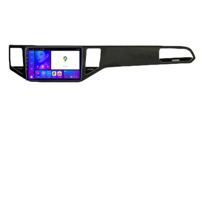 Navigatie VW Golf Sportsvan 2016 2021 KIT sportsvan EDOTEC-LITE Android Ecran 720P Octa Core 4 64 Carplay