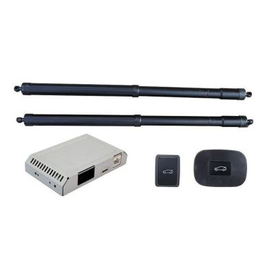 Sistem de ridicare și închidere portbagaj automat din buton și cheie Nissan QASHQAI 2015-2022