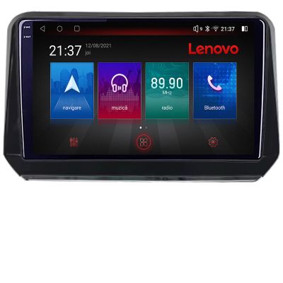 Navigatie Mitsubishi Outlander 2021- Qled 1K Octa Core 4+64 LTE 4G DSP Wifi 5Ghz HDMI android auto carplay radio gps internet kit-outlander2023+ULTRA-10-4+64