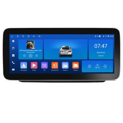 Navigatie Subaru Outback Legacy K-SU02 Edotec 4+64 12.3 inch Incell 1K android Wifi 5Ghz gps internet