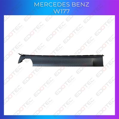 Lumini Ambientale Mercedes Benz W177 trim bord control telefon sau sistem original