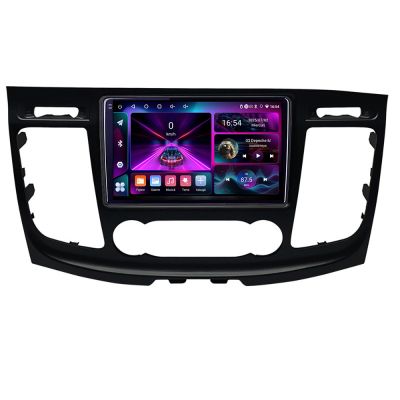 Navigatie Ford Transit 2019- varianta cu ecran de fabrica Android radio gps internet 4+64 InCell Display 1K Kit-transit-2019-b+EDT-E209-RK