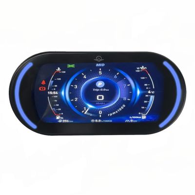 Ceasuri electronice digitale BMW F54 F55 F56