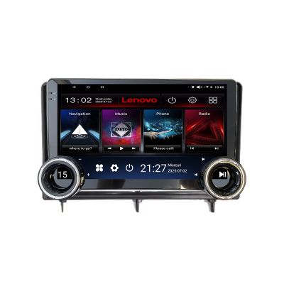 Navigatie Honda Civic 2022- Lenovo Incell 1K 10.5 inch  8 core 4+64 carplay android auto radio internet kit-civic2022+EDT-E211-RK+kit-10-9