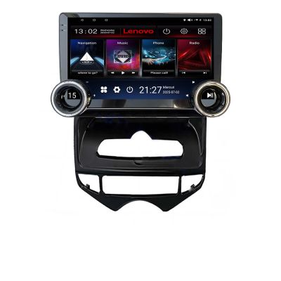 Navigatie Hyundai IX20 2010-2019 Lenovo  8 core 4+64 10.5 inch Incell 1K android Wifi 5Ghz gps internet  kit-ix20-automatic