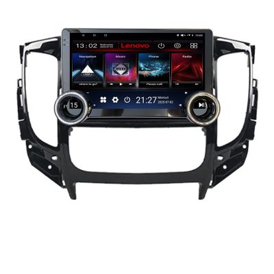 Navigatie Mitsubishi L200 2014-2020 Kit-1094 Lenovo  8 core 4+64 10.5 inch Incell 1K android Wifi 5Ghz gps internet  v1
