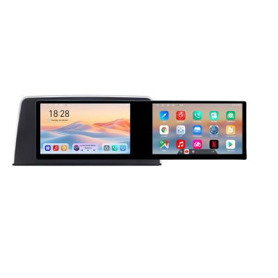 Navigatie BMW Seria 3 F30 2012-2016 Edotec 8 core 4+128 10.5 inch Incell 1K android Wifi 5Ghz gps internet