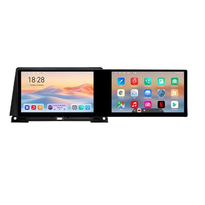 Navigatie Lexus NX 2014-2020 Edotec 2 ecrane  8 core 4+128 21.6 inch Incell android Wifi 5Ghz gps internet