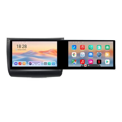 Navigatie Toyota Prius 2002-2010 Edotec 8 core 4+128 10.5 inch Incell 1K android Wifi 5Ghz gps internet