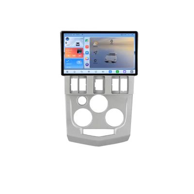 Navigatie Dacia Logan 1 2003-2010 C-logan Android 8 Core 2.2 Ghz 8+128 Qled 1K ADAS 4G LTE GPS 360 kit-logan+EDT-E409V3