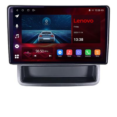 Navigatie Renault Traffic 2009-2014 Qled 2K Octa Core 8+128 LTE 4G DSP Wifi 5Ghz HDMI android auto carplay radio gps internet Kit-+ULTRA-2K-10-8+128