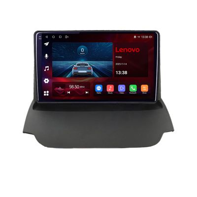 Navigatie Ford Ecosport 2017- M-ECOSPORT Octa Core Android Radio Bluetooth GPS WIFI/4G DSP 2K 8+128GB 360 Tosli