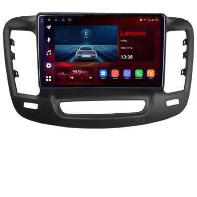 Navigatie Chrysler 200 2015-2019 Octacore, 8 Gb RAM, 128 Gb Hdd, 4G, Qled 2K, DSP, Carplay AA, 360,Bluetooth