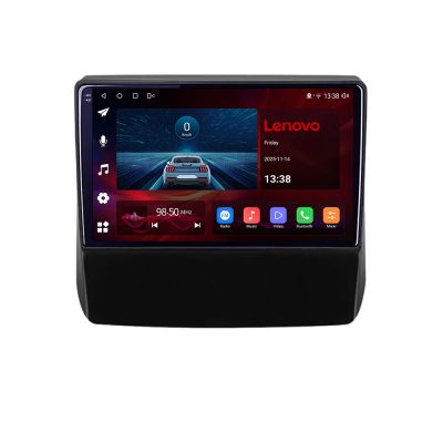 Navigatie Subaru Forester 2017-2020 M-forester20 Octa Core Android Radio Bluetooth GPS WIFI/4G DSP 2K 8+128GB 3