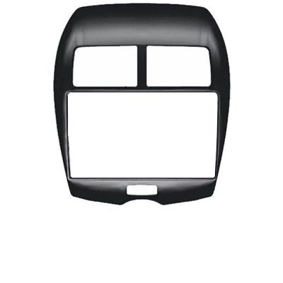 Rama Kit Instalare navigatie de 10 inchi MITSUBISHI ASX 2013-2017
