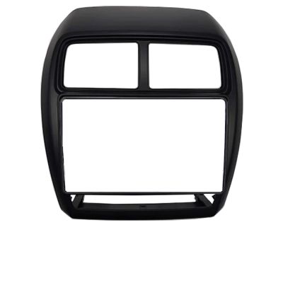 Kit Instalare navigatie de 9 inchi Mitsubishi ASX 2017-2021 model facelift