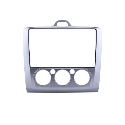 Rama Kit Instalare navigatie de 9 inchi FORD FOCUS 2 Clima MANUAL