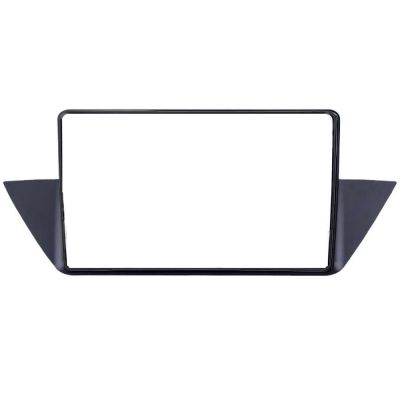 Kit rama si cablaje pentru navigatie de 10 inchi Bmw X1 E84 fara navigatie