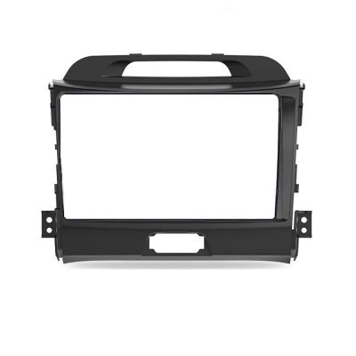 Rama Kit Instalare navigatie de 9 inchi KIA SPORTAGE 2011-2015