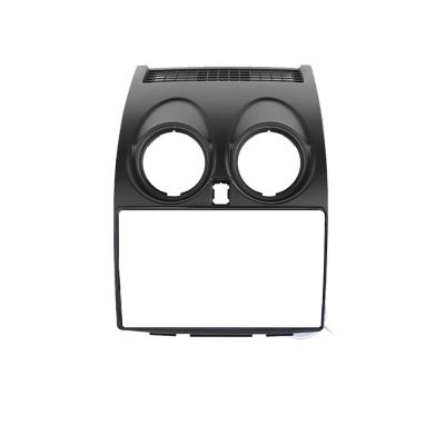 Rama Kit Instalare navigatie de 9 inchi NISSAN QASHQAI 2010-