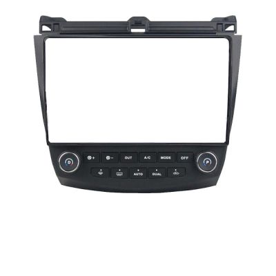 Kit rama si cablaje universala pentru navigatie de 10 inchi Honda Accord 2004-2008