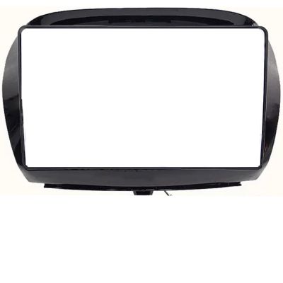 Kit rama pentru navigatie de 9 inchi si cablaj Honda FR-V KIT-FR-V 2004-2009