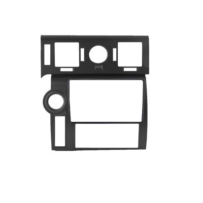 Kit Instalare navigatie de 9 inchi Hummer H2 2002-2010