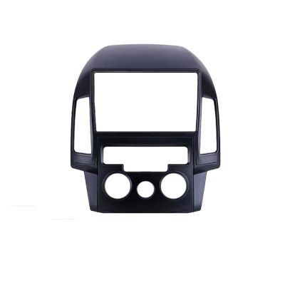 Kit Instalare navigatie de 9 inchi Hyundai I30 2009-2012 clima manuala