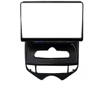 Kit Instalare navigatie de 9 inchi Hyundai IX20 2010-2019 clima automata